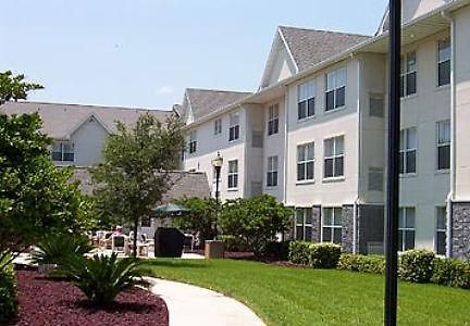 The Inn At Mayo Clinic Jacksonville Exterior photo