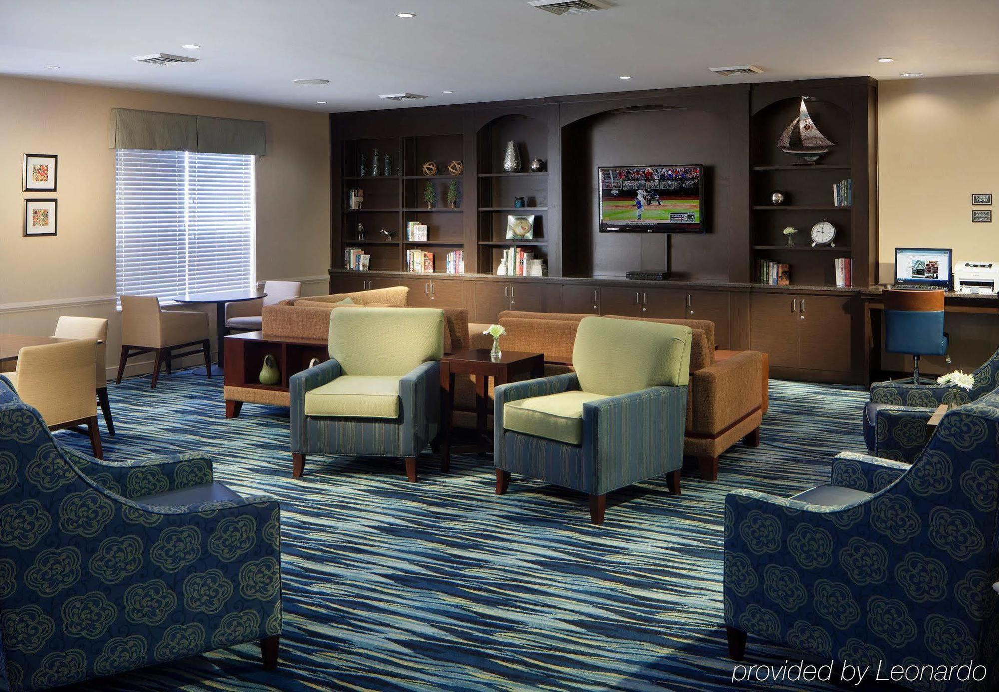 The Inn At Mayo Clinic Jacksonville Interior photo